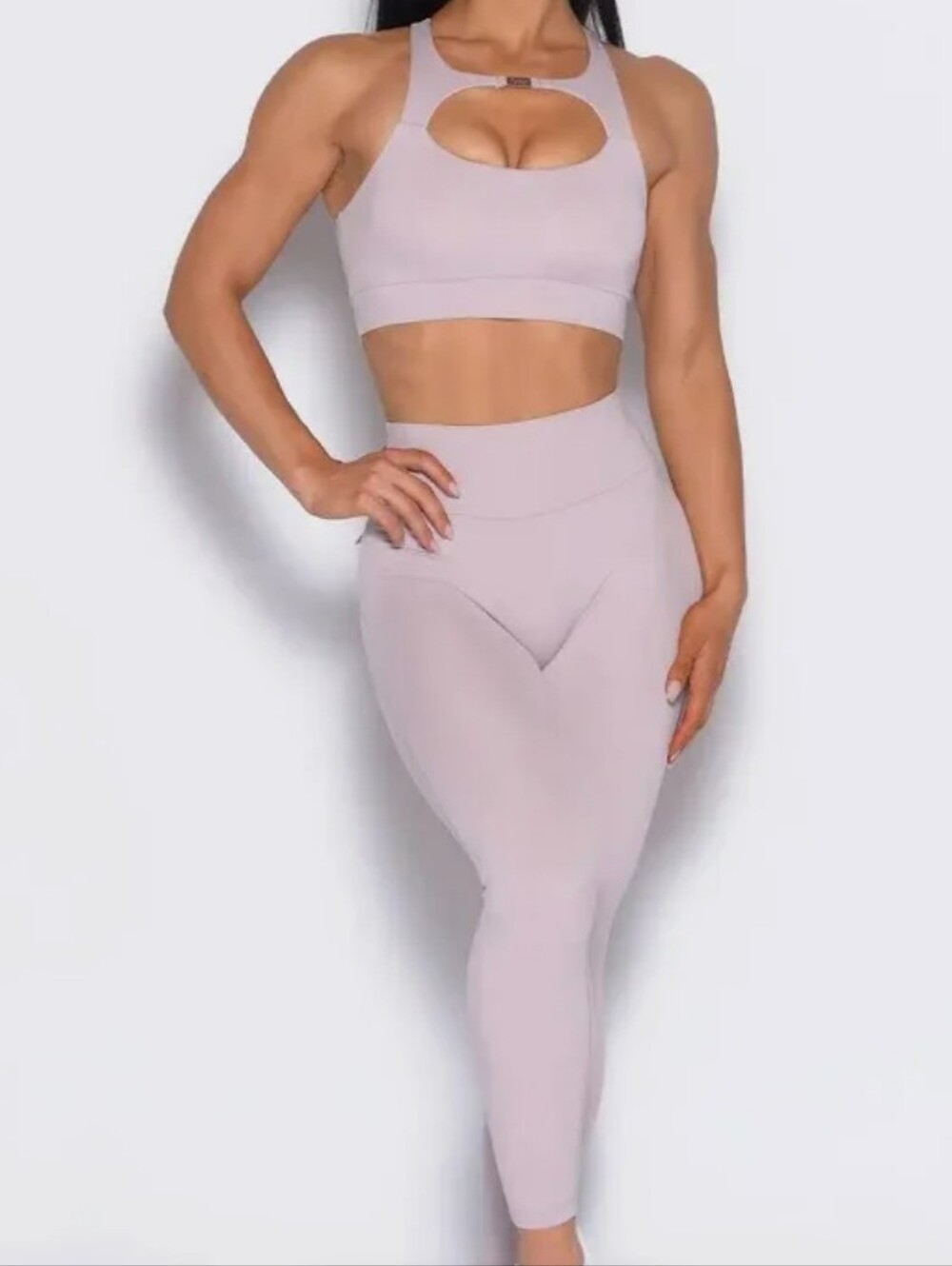 Bombshell Sportswear Pocket Pop 2.0 XS - Picture 9 of 10